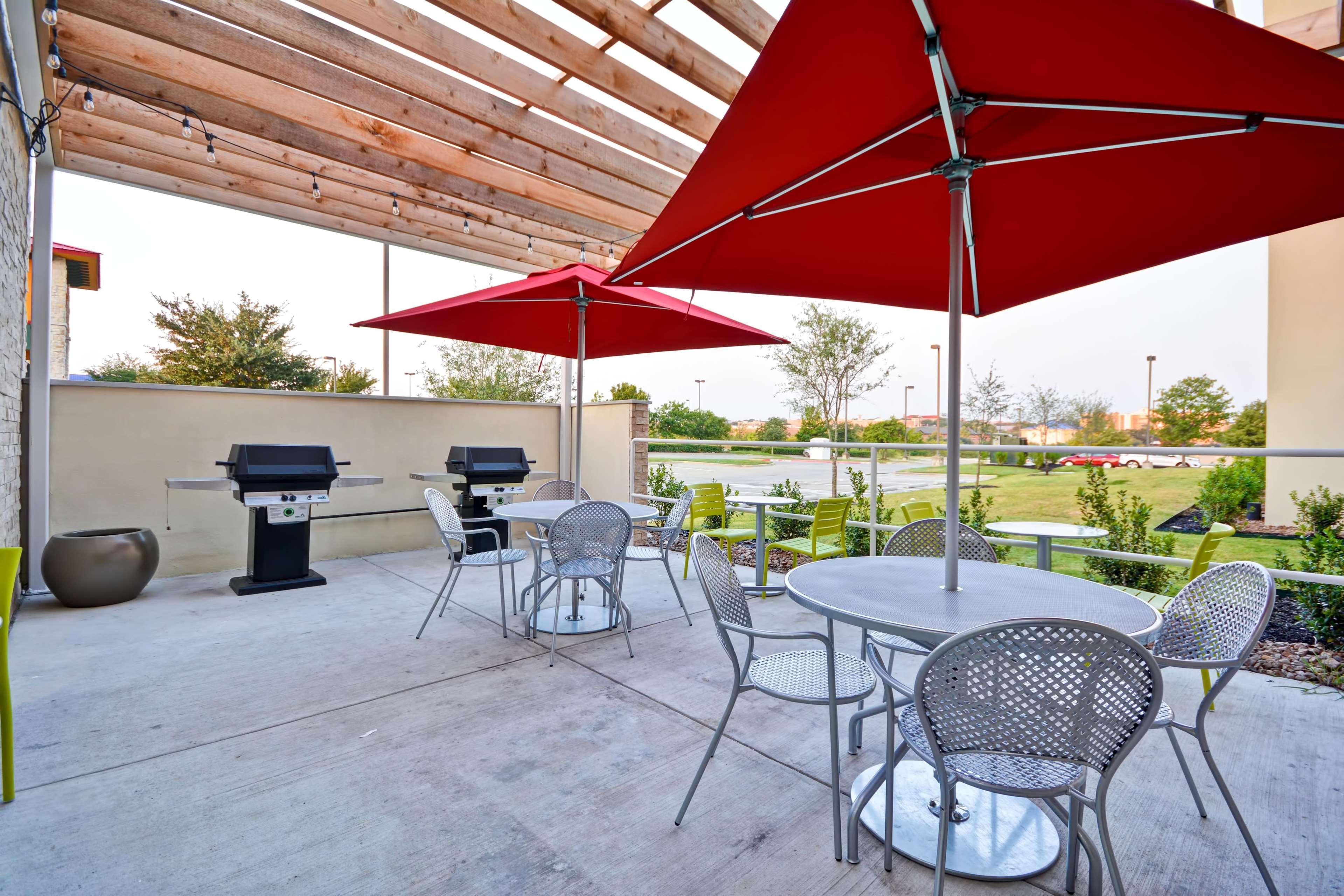 Home2 Suites By Hilton Fort Worth Southwest Cityview Exterior photo