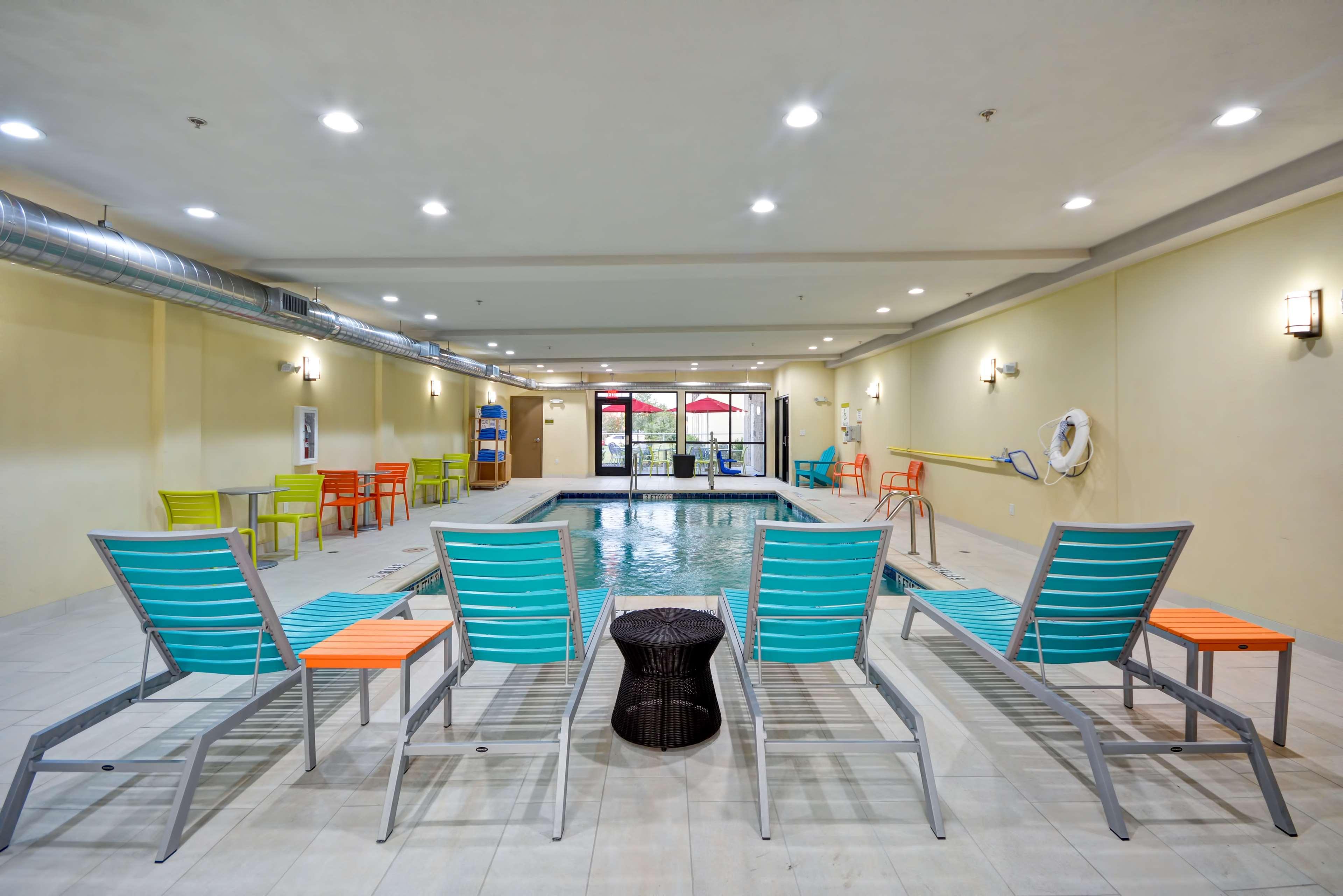 Home2 Suites By Hilton Fort Worth Southwest Cityview Exterior photo