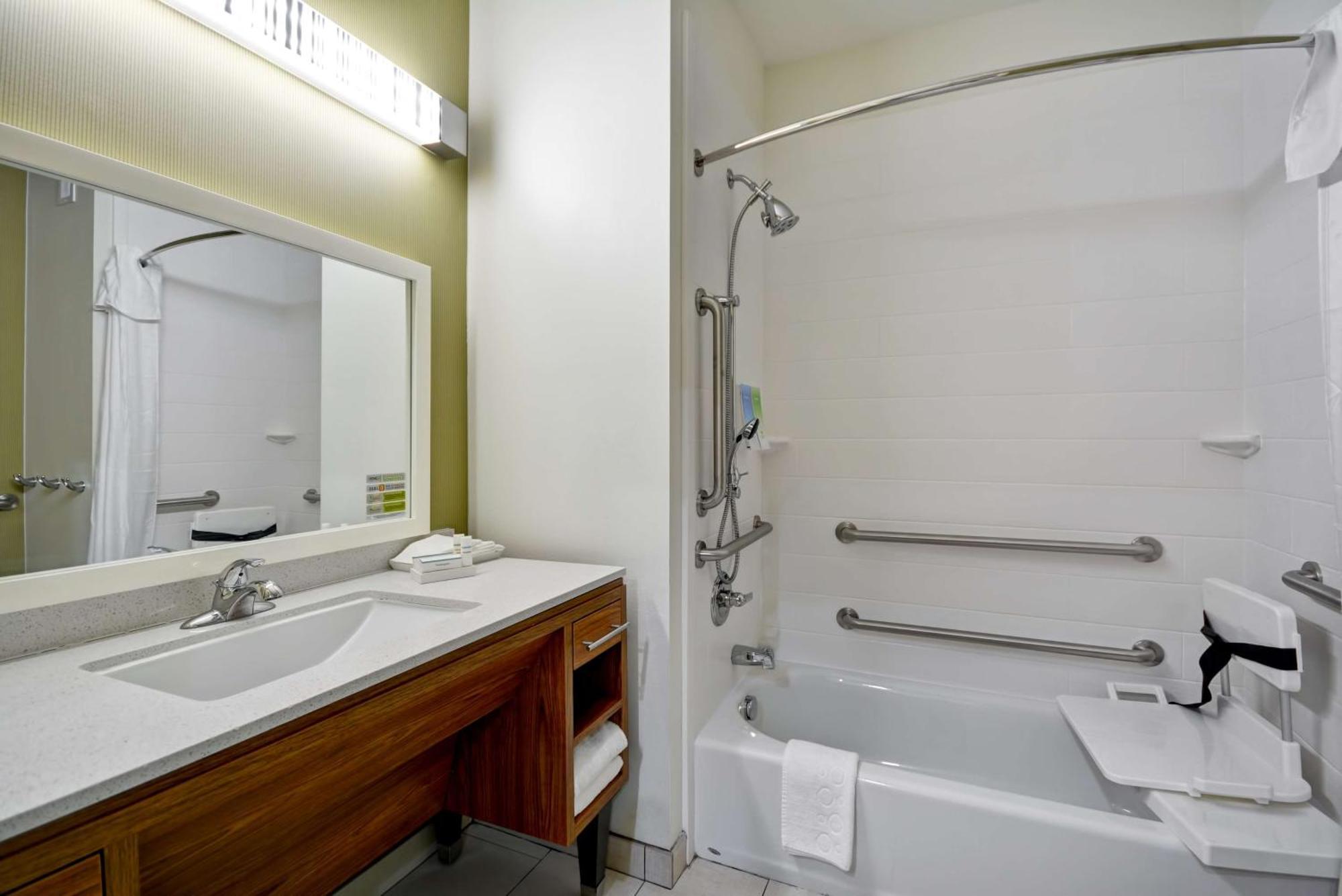 Home2 Suites By Hilton Fort Worth Southwest Cityview Exterior photo