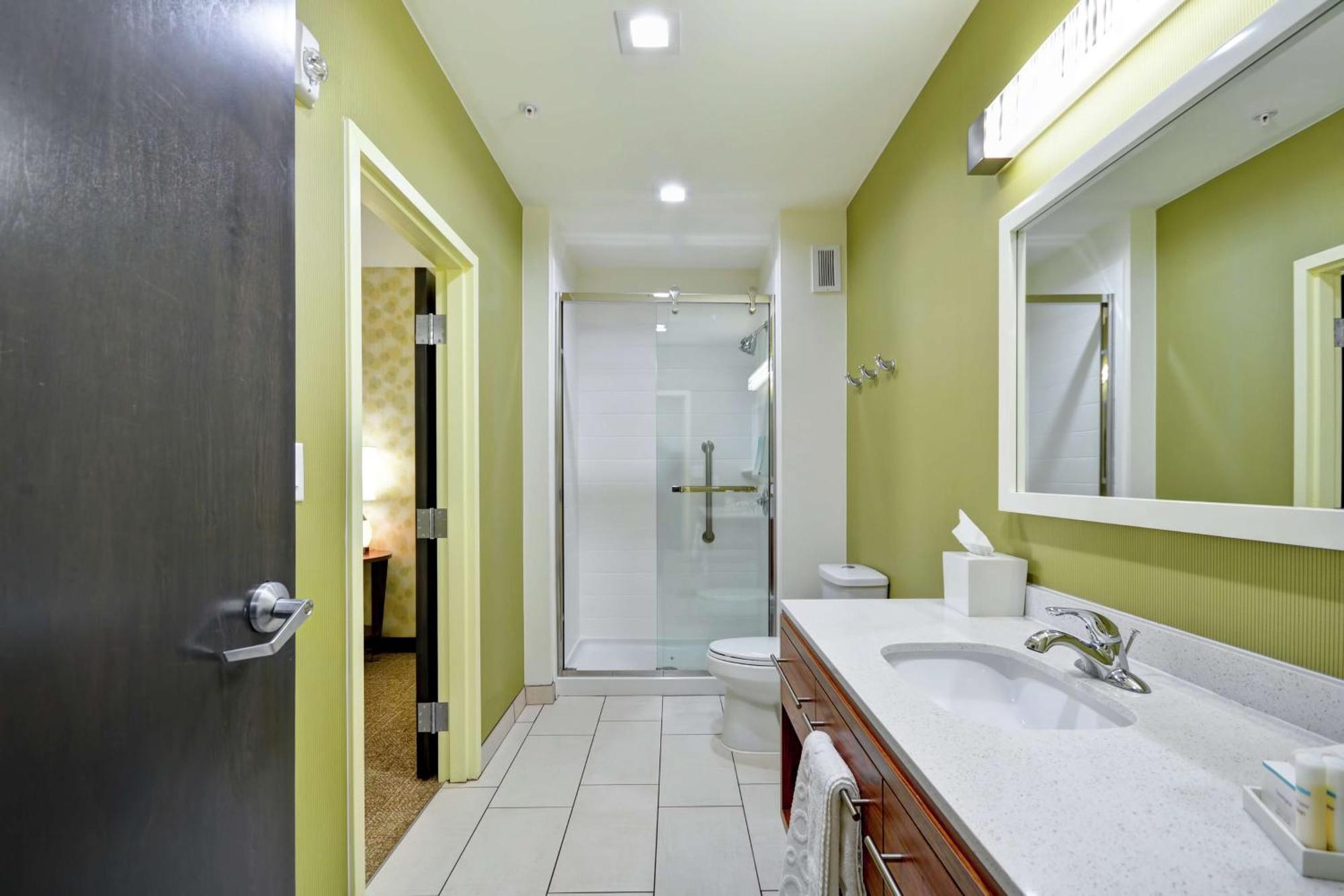 Home2 Suites By Hilton Fort Worth Southwest Cityview Exterior photo